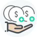 Run multiple fundraisers