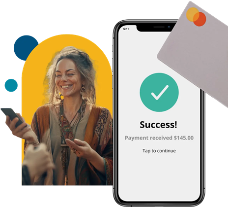 Take payments in person with Box Office App